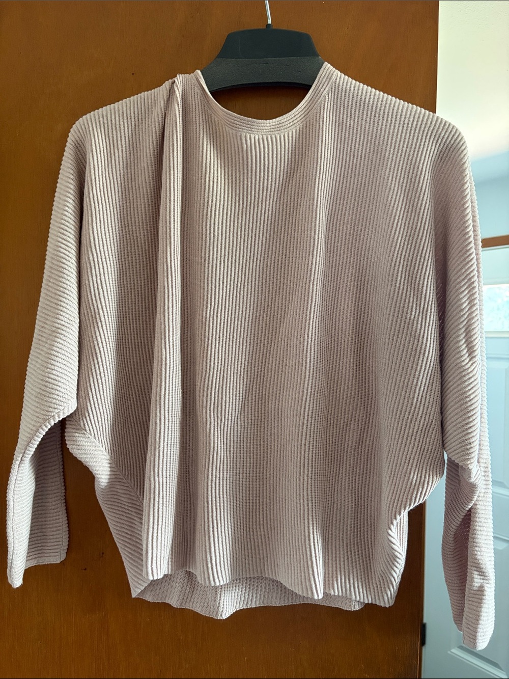 Wilfred (Aritzia) light sweater NWOT